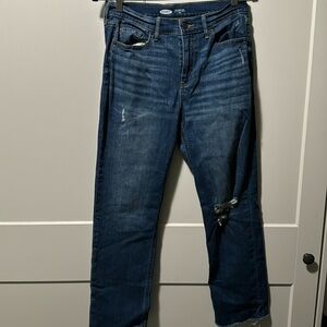 Old navy the power Jean